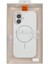 Apple iPhone 16 Uyumlu NT-N073 Arka Koruma Kılıf 3