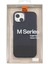 Apple iPhone 15 Uyumlu NT-N074 Arka Koruma Kılıf 3