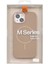 Apple iPhone 15 Uyumlu NT-N073 Arka Koruma Kılıf 3