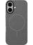 Apple iPhone 16 Uyumlu NT-N073 Arka Koruma Kılıf 1
