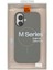 Apple iPhone 16 Uyumlu NT-N073 Arka Koruma Kılıf 3
