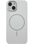 Apple iPhone 15 Uyumlu NT-N073 Arka Koruma Kılıf 1