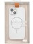 Apple iPhone 15 Uyumlu NT-N073 Arka Koruma Kılıf 3