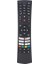 65dm54u 4k Smart Led Tv Kumanda 2