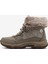 Trego Winter Feelings Kadın Bej Kar Botu 167431 Tpe 1