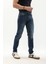 Erkek Normal Kalıp Regular Jean Pantolon 8