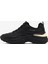 Hazel Kadın Siyah Sneakers 177575 Bbk 1