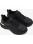 Hazel Kadın Siyah Sneakers 177575 Bbk 5