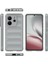 Xiaomi Redmi Note 14 4g (164.84MM) Kılıf Düşmeye Karşı Dayanıklı Yumuşak Tpu Sağlam Telefon Arka Kapağı-Açık Gri (Yurt Dışından) 2