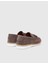 Caistor Hakiki Süet Vizon Erkek Loafer 4