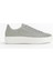 Hakiki Süet Deri Bağcıklı Sneaker 1