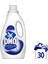 Active Oksijen Etkisi Beyazlar Için Sıvı Deterjan 1500 ml 1