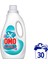 Active Cold Power Beyazlar ve Renkliler Için Sıvı Deterjan 1500 ml 1