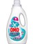 Active Cold Power Beyazlar ve Renkliler Için Sıvı Deterjan 1500 ml 2