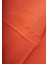 Oversize Waffle Mevsimlik T-Shirt 2-14 Yaş Kiremit 3
