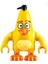 Minifigür The Angry Birds Movie Chuck ANG001 1