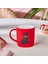 Soft Touch Animal Charlie Mug 350 ml 1