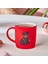 Soft Touch Animal Charlie Mug 350 ml 4