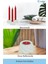 Mumluk Şamdan Tealight ve Ince Mum Uyumlu Ejderha Yumurtası Model 9