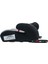 Cosmo Luxe Isofix Yükseltici 22 - 36 kg - Grey Black 2
