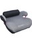Cosmo Luxe Isofix Yükseltici 22 - 36 kg - Grey Black 3