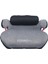 Cosmo Luxe Isofix Yükseltici 22 - 36 kg - Grey Black 4