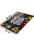 Food Always Good Idea Cam Kesme Tahtası Silikon Ayaklı Isıya Kırılmaya Dayanıklı Sunum Kesim Tablası 2
