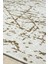 Ares Krem Gold Halı Yıkanabilir Kaymaz Taban Şönil Kilim Dokuma Pamuk Taban Kilim NV33 120 x 180 cm 5