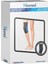 Patella ve Ligament Destekli Örgü Dizlik Ortopedik 2
