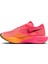 Zoomx Vaporfly Next%3 Running Shoes Ultra Hafif Unisex Koşu Ayakkabısı Pembe Turuncu 2