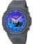 G-Shock GA-2100FLS-8A2DR Erkek Kol Saati Gri 1