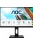 27" IPS Q27P2CA 4ms 75HZ Hdmı-Dp Usb-C Kurumsal Pıvot Monitör 2560X1440 1