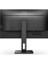 27" IPS Q27P2CA 4ms 75HZ Hdmı-Dp Usb-C Kurumsal Pıvot Monitör 2560X1440 2
