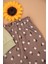 Kız Bebek Kolu Fırfırlı Fiyonklu Takım - 25798 (9-24 Ay)Yeşil 4