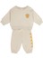 Smiley Sweatshirt Pantolon Set 1
