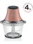 Prochopp Color Cam Doğrayıcı Akşam Güneşi-Arzum AR1036 2