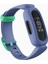 Fıtbıt Ace 3 Çocuk Aktivite Takip Cihazı Mavi/yeşil, 8 Gün Pil 1