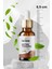 Keten Yağı Soğuk Sıkım Saf ve Flax 10 ml 2