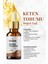 Keten Yağı Soğuk Sıkım Saf ve Flax 10 ml 3