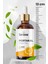 Portakal Yağı Soğuk Sıkım %100 Saf ve Doğal Orange 100ML 2