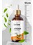 Argan Yağı Soğuk Sıkım Saf ve Argan 100 ml 2