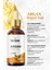 Argan Yağı Soğuk Sıkım Saf ve Argan 100 ml 3