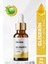 Gliserin Yağı Soğuk Sıkım Saf ve Glycerin 10 ml 1