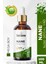 Nane Yağı Soğuk Sıkım Saf ve Mint 100 ml 1
