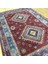 Nepal Zr 02 Yün Otantik Uşak Desenli Halı 2