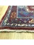 Nepal Zr 02 Yün Otantik Uşak Desenli Halı 3