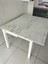120 x 45 cm Katlanır Mutfak Masası 4