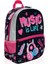 Junior Mini Çanta, Music Is Life 1