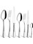 3401 84 Parça 12 Kişilik Çatal Kaşık Bıçak Seti 1