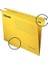 Klasik Askılı Dosya, A4, Sarı, 25'li Paket, Sekmeler Dahil, 90314 3